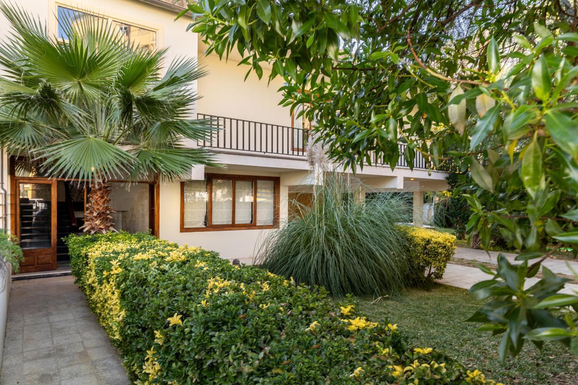 Villa Palma Exterior foto